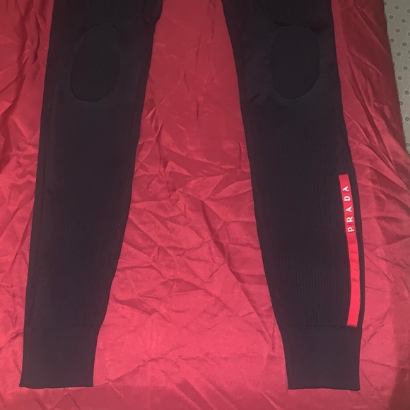 Prada leggings for sale never worn